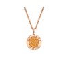 BVLGARI BVLGARI Collection Necklace BVLGARI BVLGARI Collection Necklace