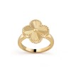 Vintage Alhambra ring