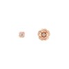 Extrait de Camélia transformable earrings