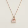 Amulettes Birkin pendant