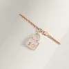 Amulettes Constance bracelet