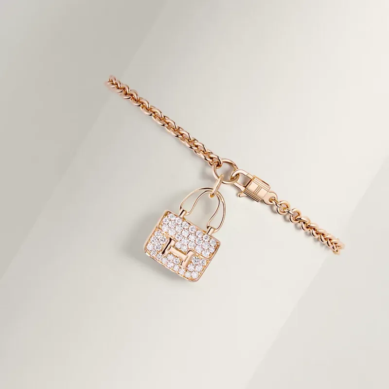 Amulettes Constance bracelet
