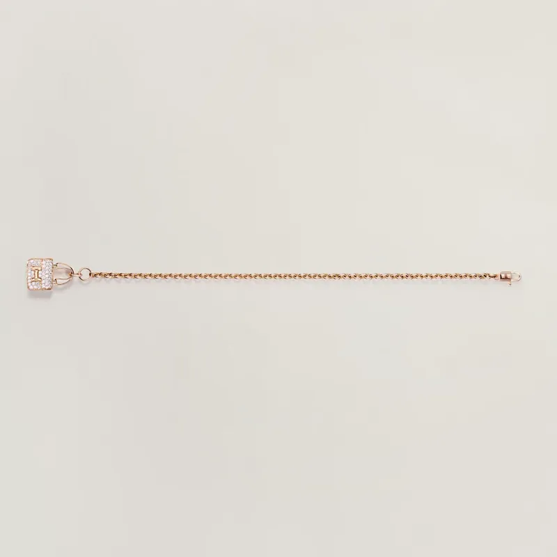 Amulettes Constance bracelet