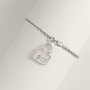 Amulettes Constance bracelet