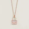 Amulettes Constance pendant Amulettes Constance pendant