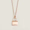 Amulettes Constance pendant Amulettes Constance pendant