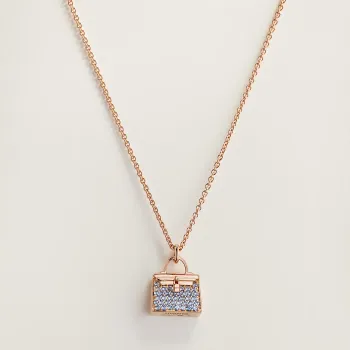 Amulettes Kelly pendant