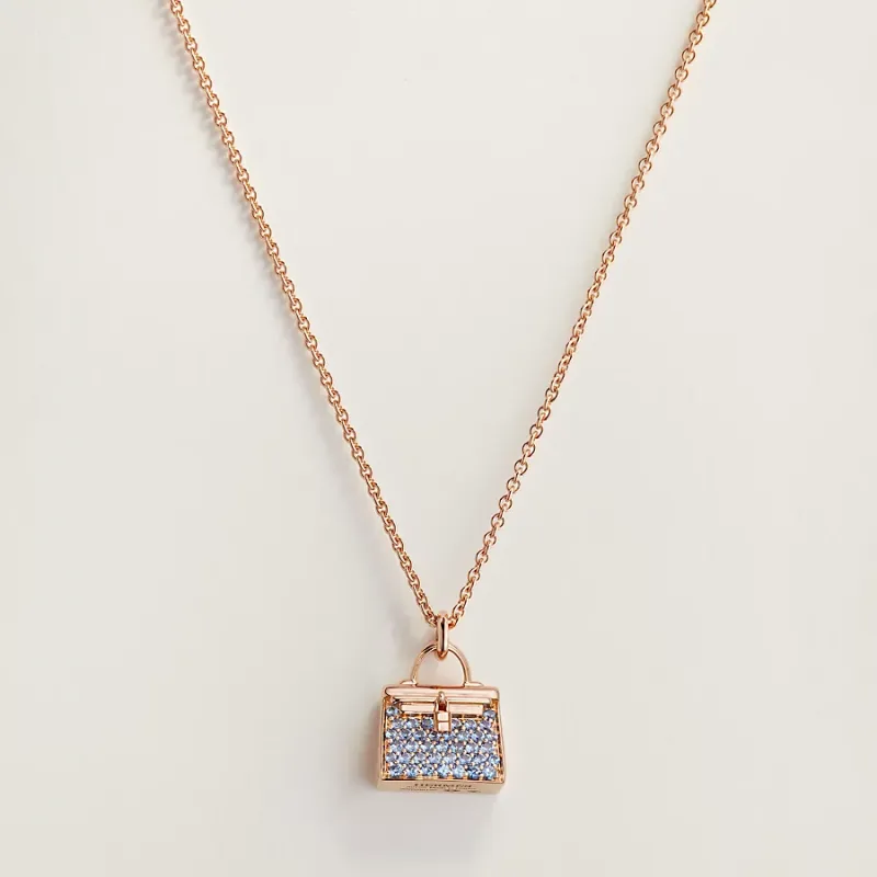 Amulettes Kelly pendant