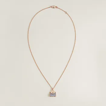 Amulettes Kelly pendant