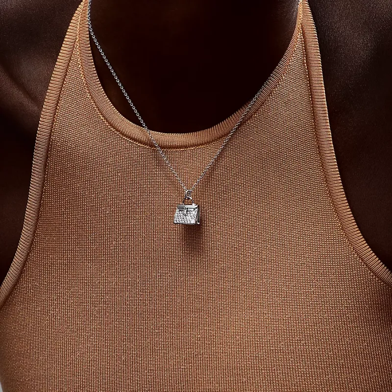 Amulettes Kelly pendant