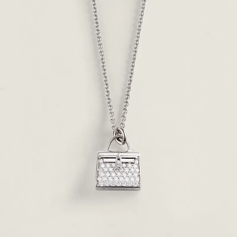 Amulettes Kelly pendant