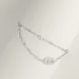 Chaine d’ancre Chaos Fancy bracelet