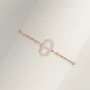 Chaine d’ancre Contour bracelet
