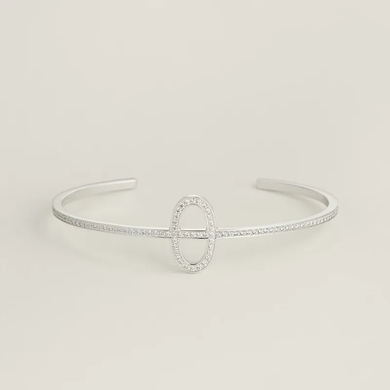 Chaine d’ancre Contour bracelet Chaine d’ancre Contour bracelet