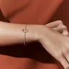Chaine d’ancre Contour bracelet, medium model Chaine d’ancre Contour bracelet, medium model