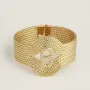 Chaine d’ancre Danae bracelet, large model