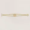 Chaine d’ancre Danae bracelet, small model