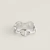 Chaine d’ancre Enchainee ring, small model