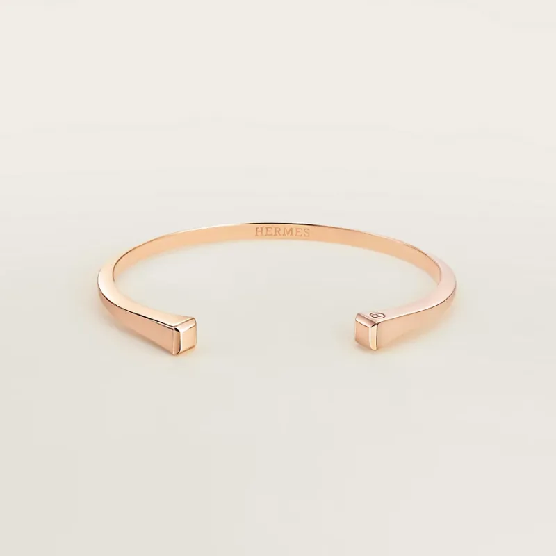 Clou de forge bracelet Clou de forge bracelet