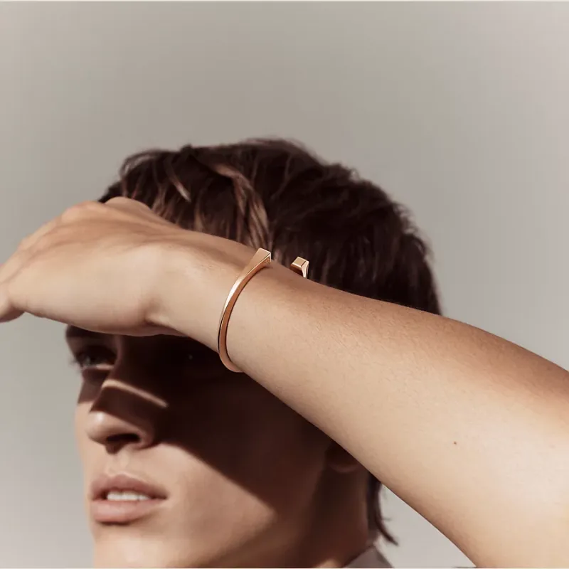 Clou de forge bracelet Clou de forge bracelet