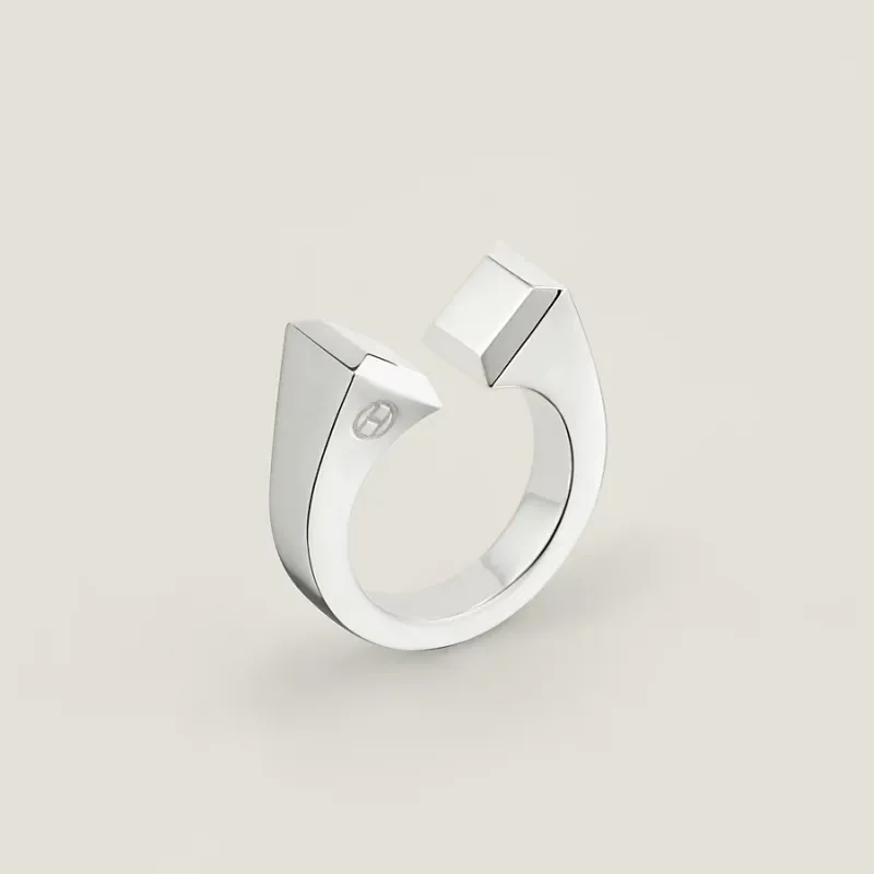 Clou de forge ring, large model Clou de forge ring, large model