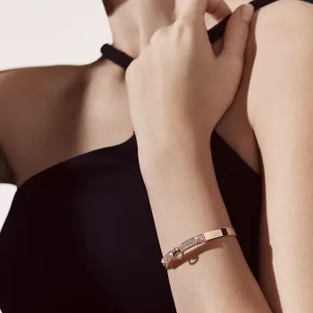 Collier de chien bracelet, small model