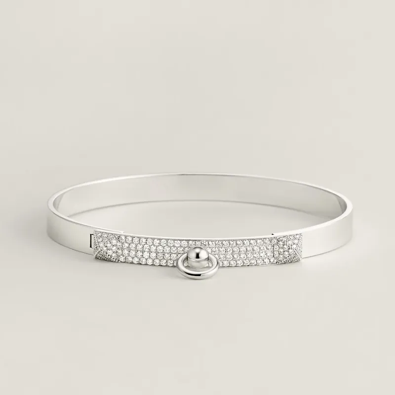 Collier de Chien bracelet, small model Collier de Chien bracelet, small model