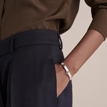 Collier de Chien bracelet, small model