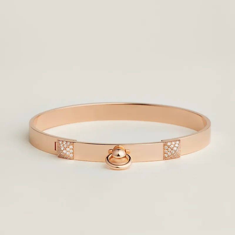 Collier de chien bracelet, small model Collier de chien bracelet, small model