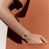 Collier de chien bracelet, small model Collier de chien bracelet, small model