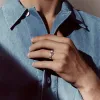 Collier de chien ring, small model