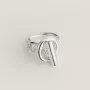Croisette ring, large model