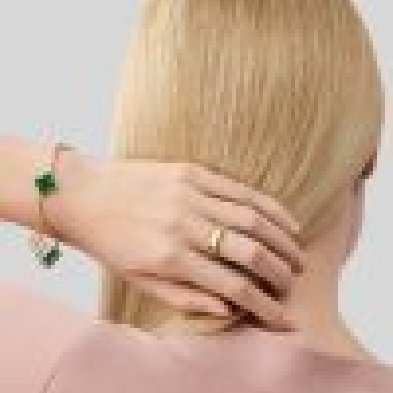 Perlée signature ring Perlée signature ring
