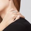 Perlée signature ring Perlée signature ring