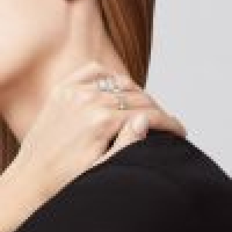 Perlée signature ring Perlée signature ring