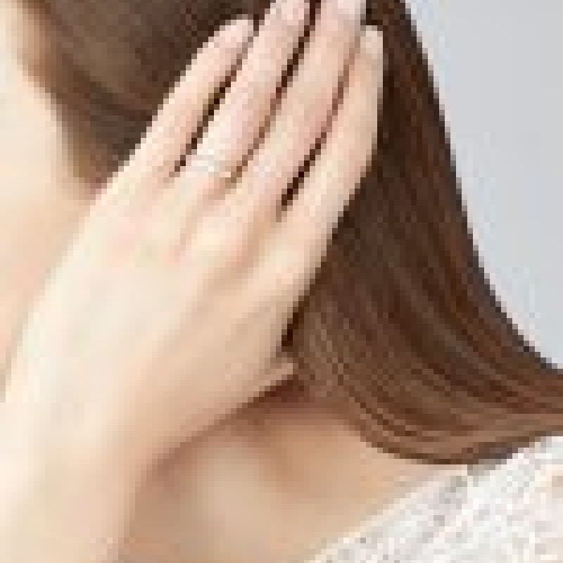 Tendrement Etoiles wedding band