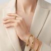 Perlée sweet clovers ring Perlée sweet clovers ring