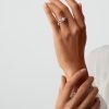 Félicité wedding band, 2.1 mm Félicité wedding band, 2.1 mm