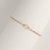 Farandole bracelet, very small model