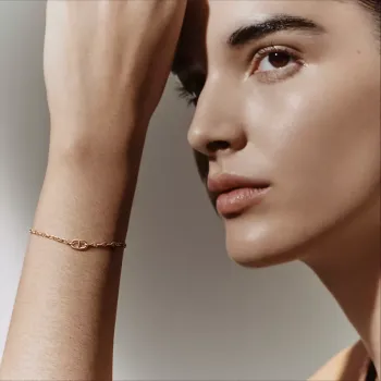 Farandole bracelet, very small model