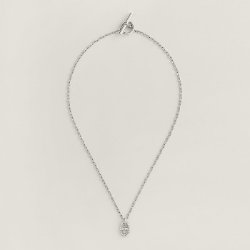 Farandole pendant, small model