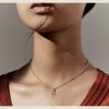 Farandole pendant, small model Farandole pendant, small model