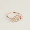 Farandole ring
