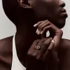 Farandole ring