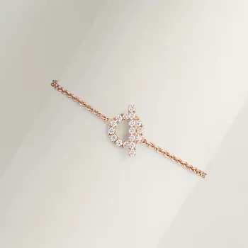 Finesse bracelet