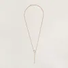 Finesse lariat necklace Finesse lariat necklace