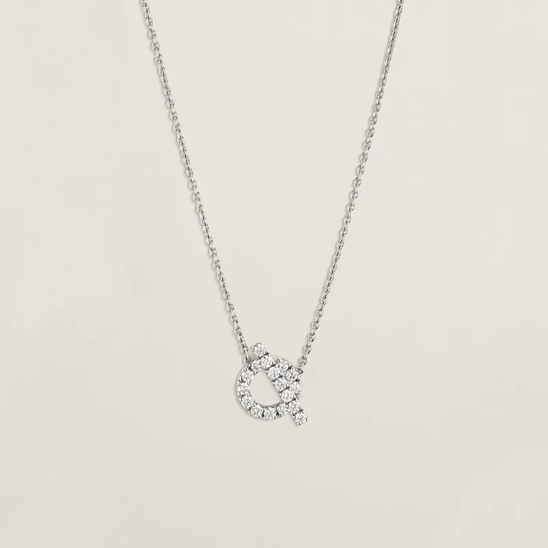 Finesse pendant