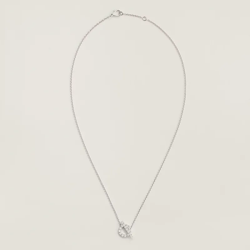 Finesse pendant