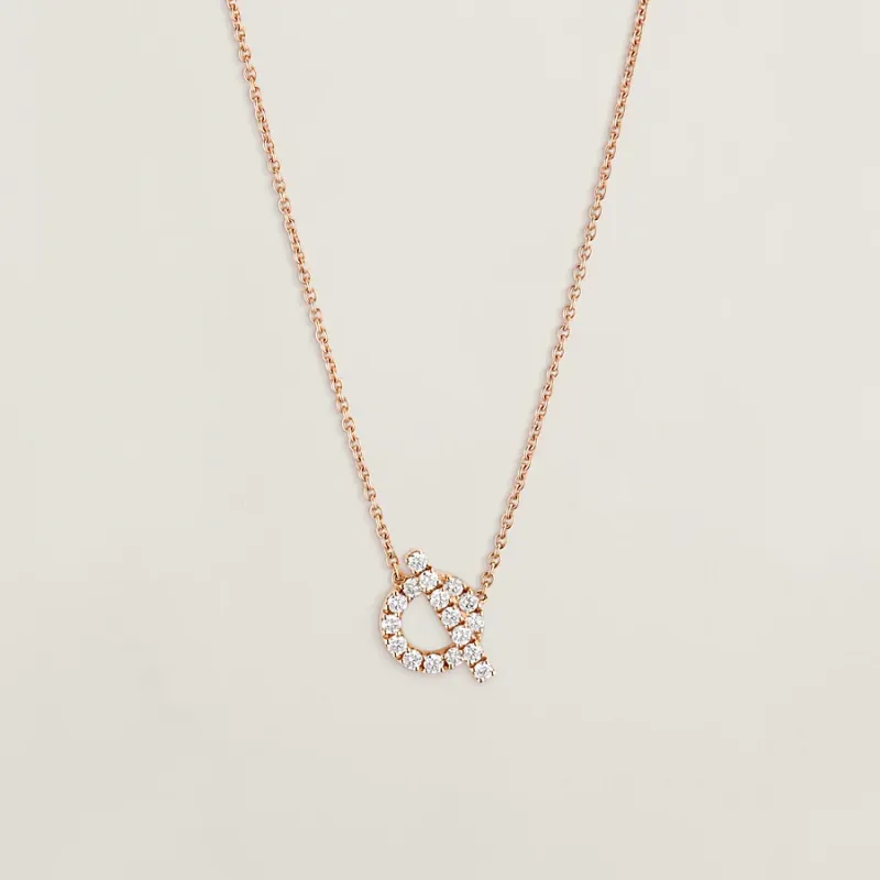 Finesse pendant Finesse pendant