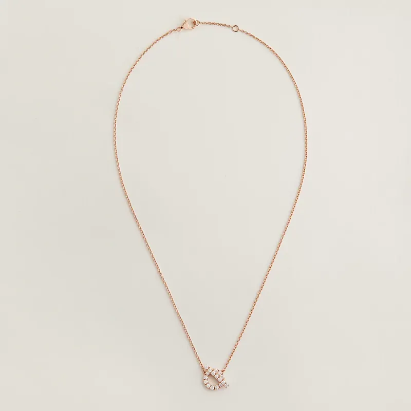Finesse pendant Finesse pendant